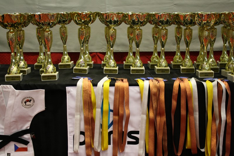 Wakizashi Cup Nymburk 2019